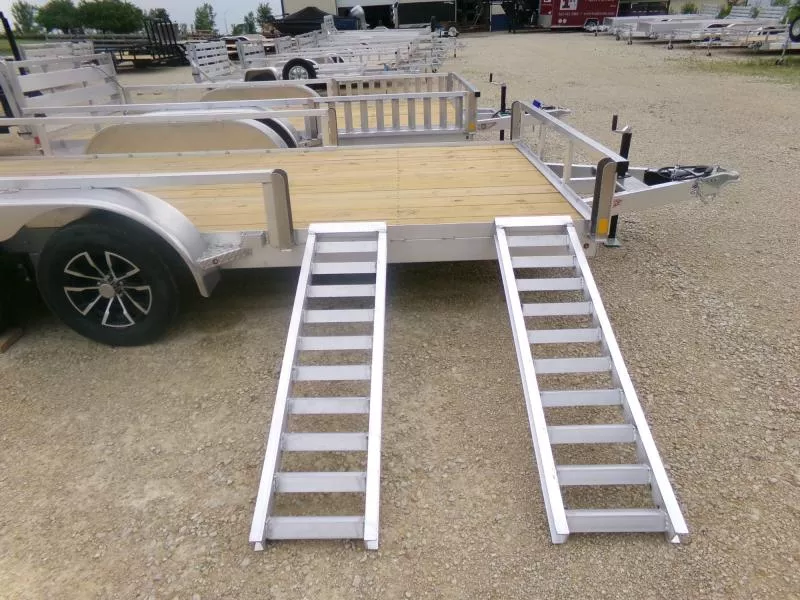 new Utility Trailers H and H Trailer  for sale, in Nashua, IA Thumbnail 6