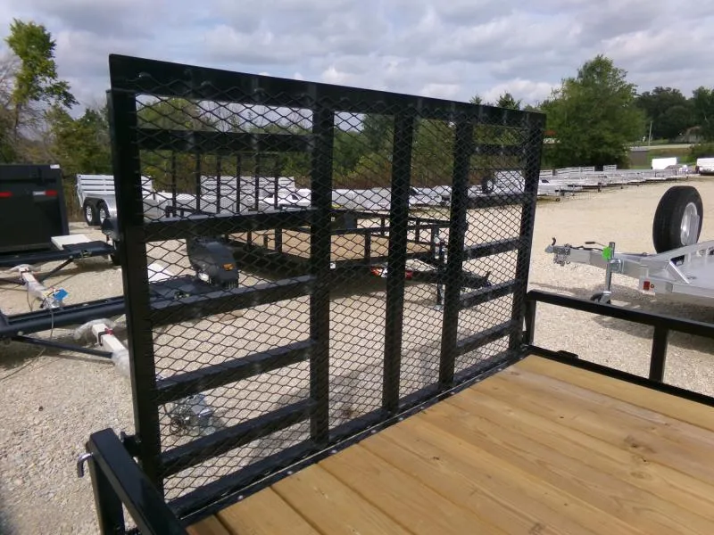 new Utility Trailers H and H Trailer  for sale, in Nashua, IA Thumbnail 6