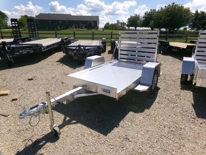 new Utility Trailers Aluma  for sale, in Nashua, IA Thumbnail 9