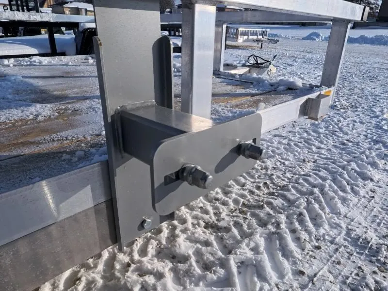 new Utility Trailers H and H Trailer  for sale, in Nashua, IA Thumbnail 10