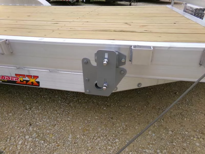 new Car Haulers / Racing Trailers H and H Trailer  for sale, in Nashua, IA Thumbnail 17