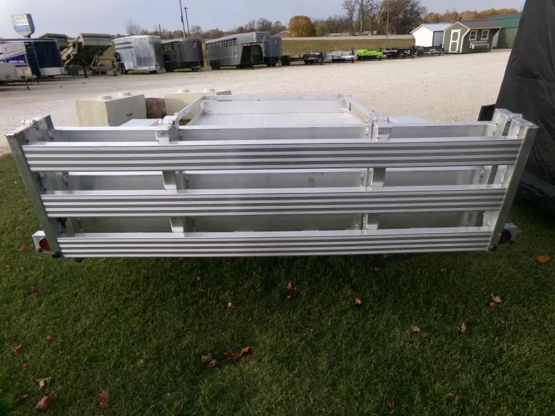 new Utility Trailers Bear Track  for sale, in Nashua, IA Thumbnail 5