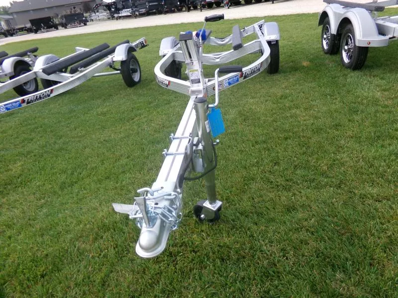 new Watercraft Trailers Triton Trailers  for sale, in Nashua, IA Thumbnail 2