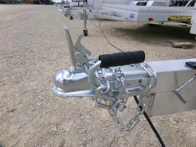 new Utility Trailers Aluma  for sale, in Nashua, IA Thumbnail 3