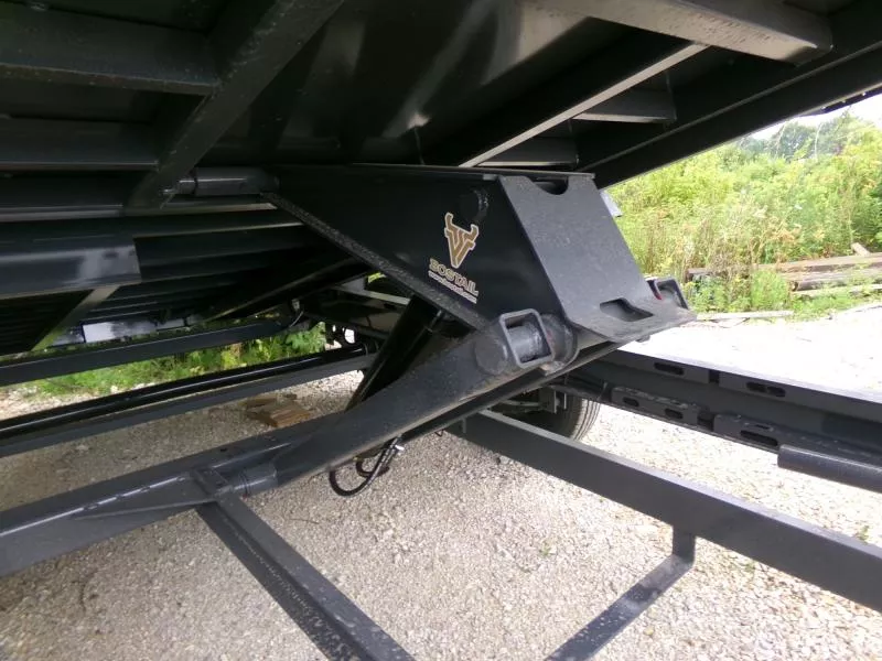 new Dump Trailers Iron Bull  for sale, in Nashua, IA Thumbnail 12