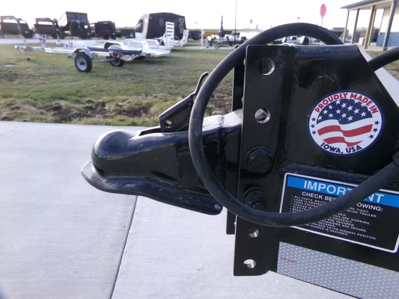 new Dump Trailers H and H Trailer  for sale, in Nashua, IA Thumbnail 4