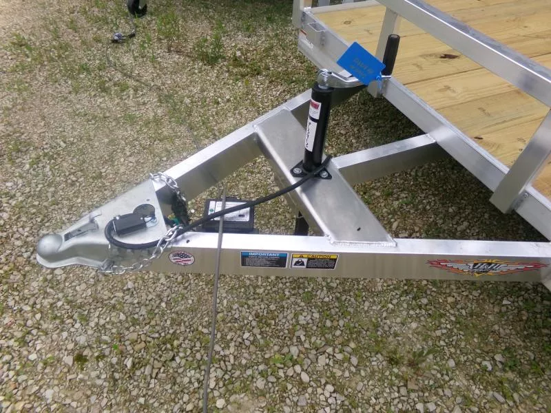 new Utility Trailers H and H Trailer  for sale, in Nashua, IA Thumbnail 10