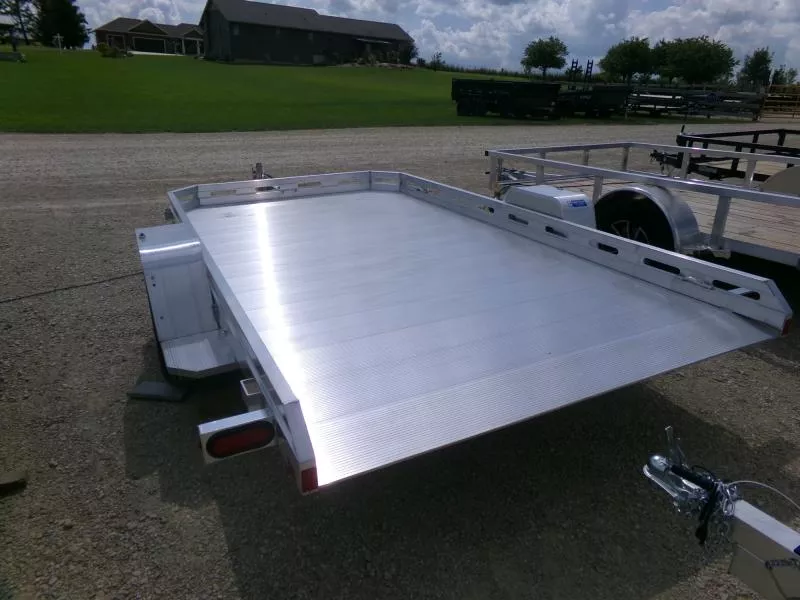 new Tilt Trailers Aluma  for sale, in Nashua, IA Thumbnail 6