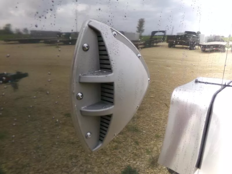 new Cargo (Enclosed) Trailers Cross Trailers  for sale, in Nashua, IA Thumbnail 8