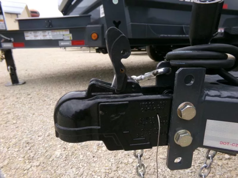 new Dump Trailers Norstar  for sale, in Nashua, IA Thumbnail 4