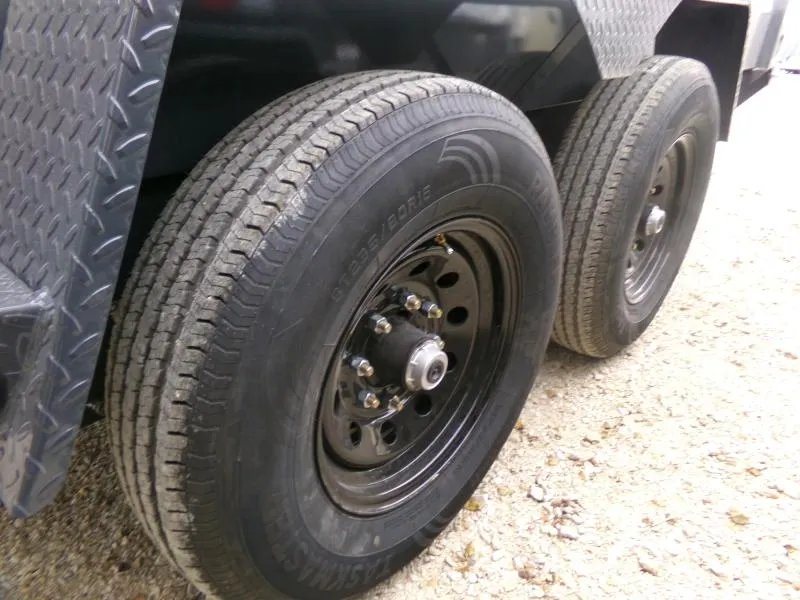 new Dump Trailers Norstar  for sale, in Nashua, IA Thumbnail 11