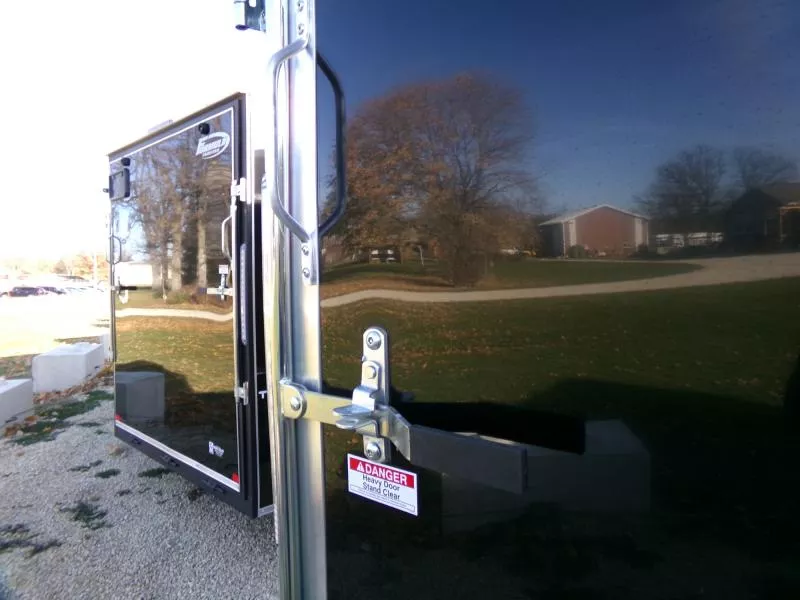 new Cargo (Enclosed) Trailers Formula Trailers  for sale, in Nashua, IA Thumbnail 6