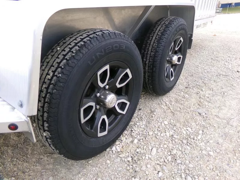 used ATV Trailers Bear Track  for sale, in Nashua, IA Thumbnail 12