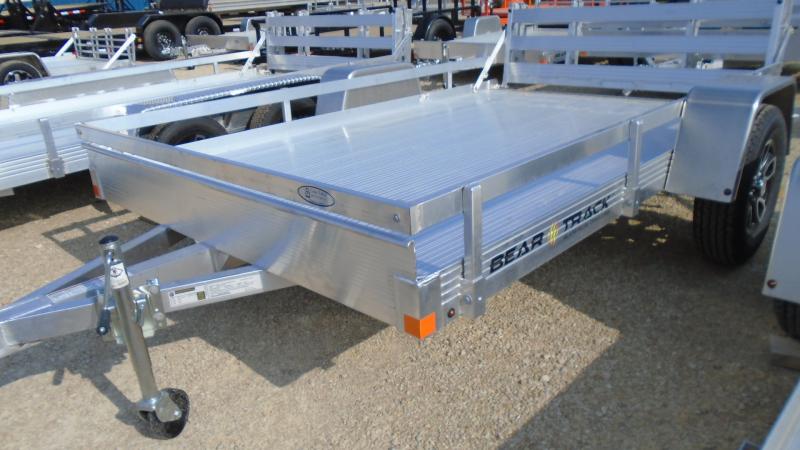 new Utility Trailers Bear Track Other for sale, in Nashua, IA Thumbnail 3
