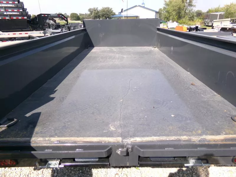 new Dump Trailers Norstar  for sale, in Nashua, IA Thumbnail 7