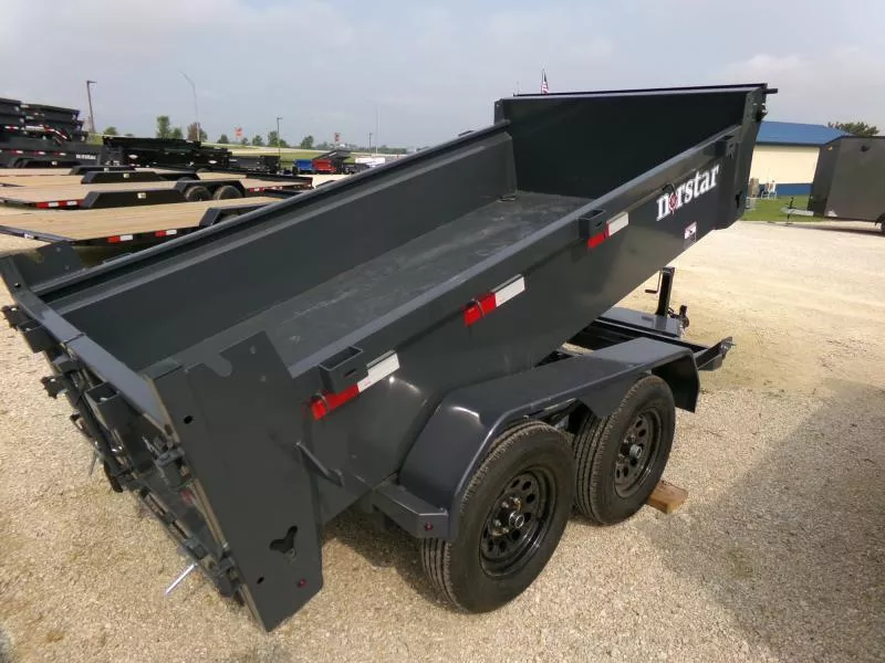new Dump Trailers Norstar  for sale, in Nashua, IA Thumbnail 12