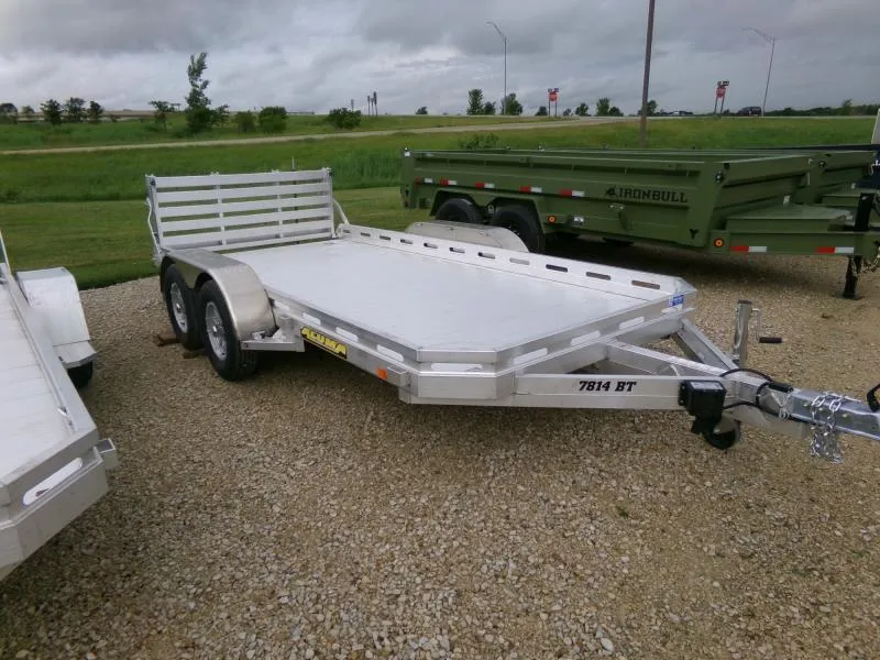 new ATV Trailers Aluma  for sale, in Nashua, IA Thumbnail 4