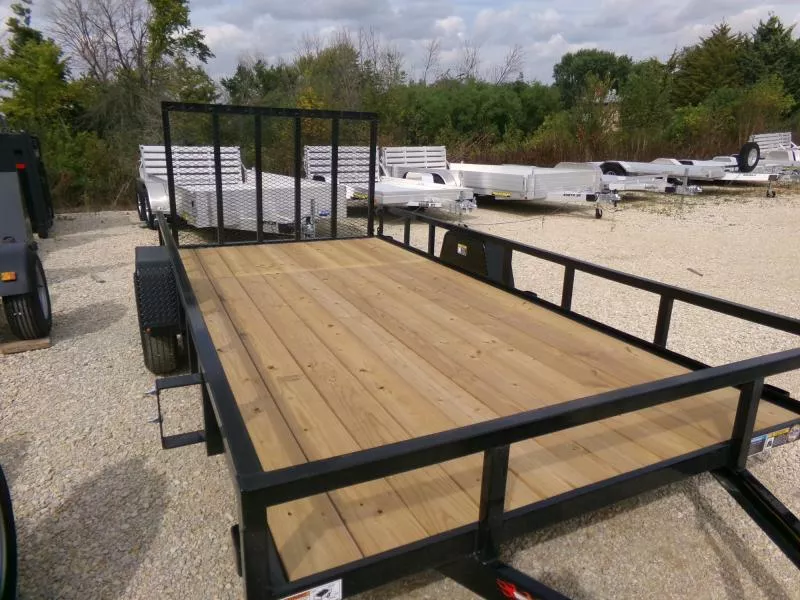 new Utility Trailers H and H Trailer  for sale, in Nashua, IA Thumbnail 11