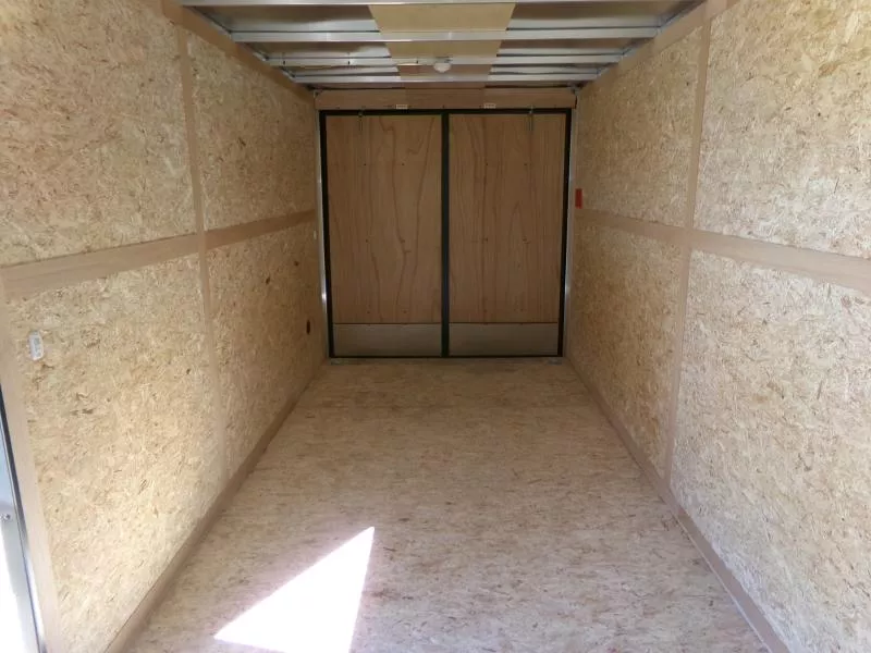 new ATV Trailers Stealth Trailers  for sale, in Nashua, IA Thumbnail 14