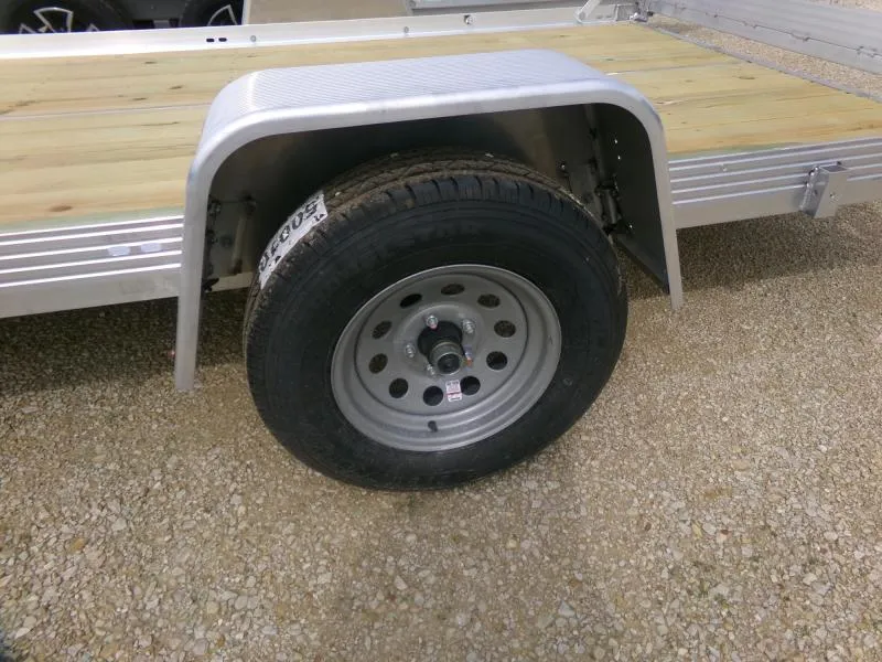 new Utility Trailers Bear Track  for sale, in Nashua, IA Thumbnail 11