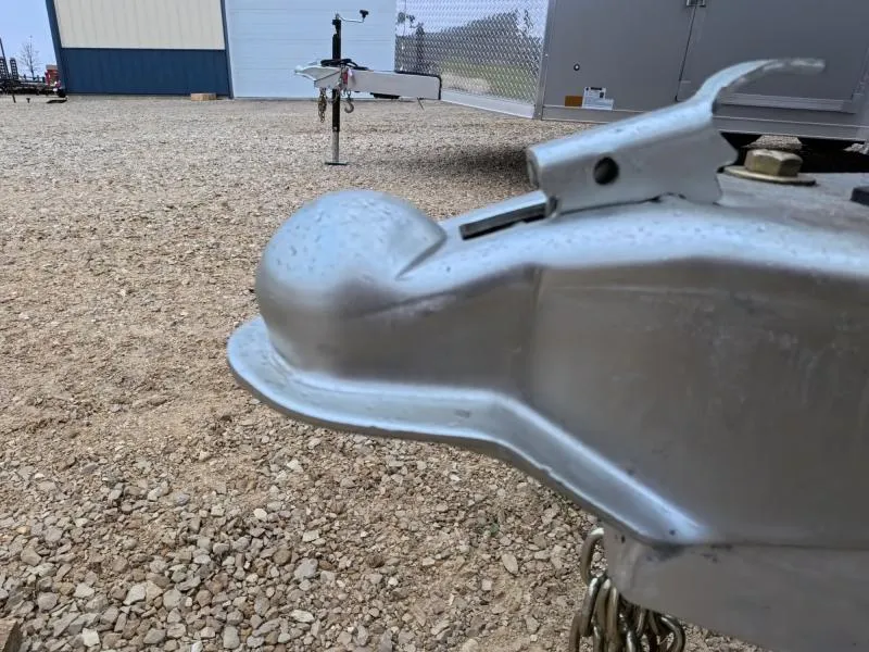 new Cargo (Enclosed) Trailers Stealth Trailers  for sale, in Nashua, IA Thumbnail 4