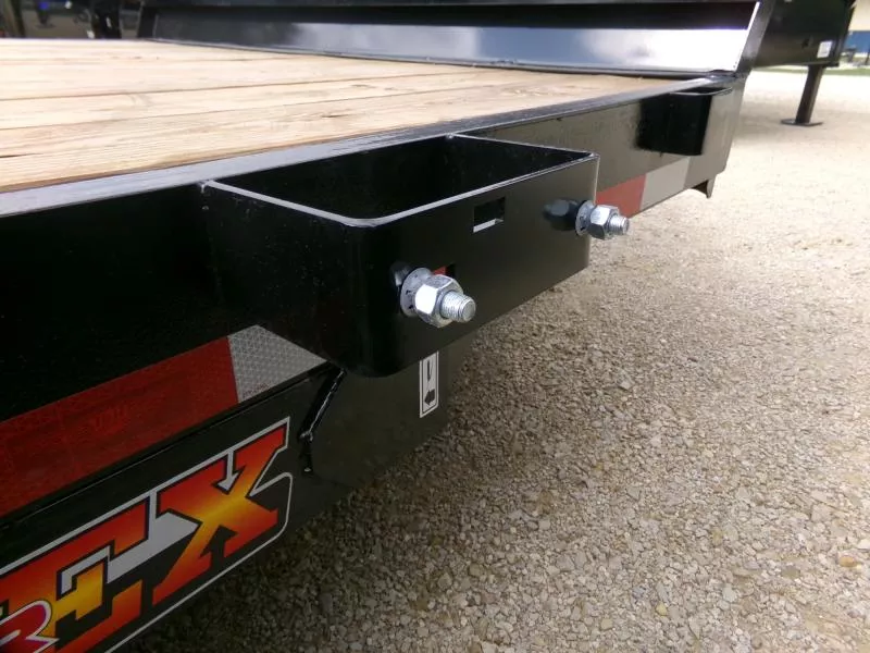 new Car Haulers / Racing Trailers H and H Trailer  for sale, in Nashua, IA Thumbnail 10