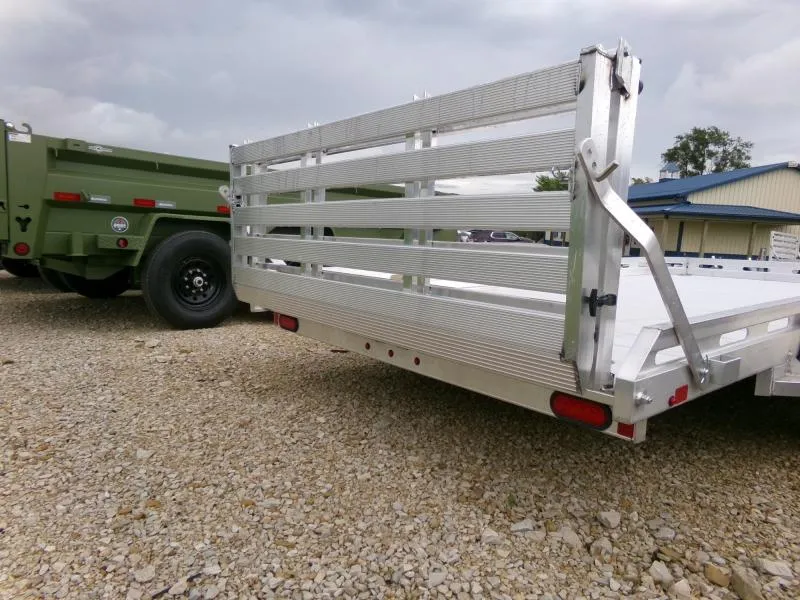 new ATV Trailers Aluma  for sale, in Nashua, IA Thumbnail 9