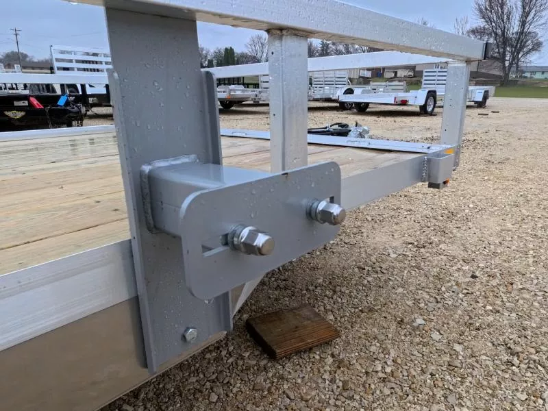 new Utility Trailers H and H Trailer  for sale, in Nashua, IA Thumbnail 11