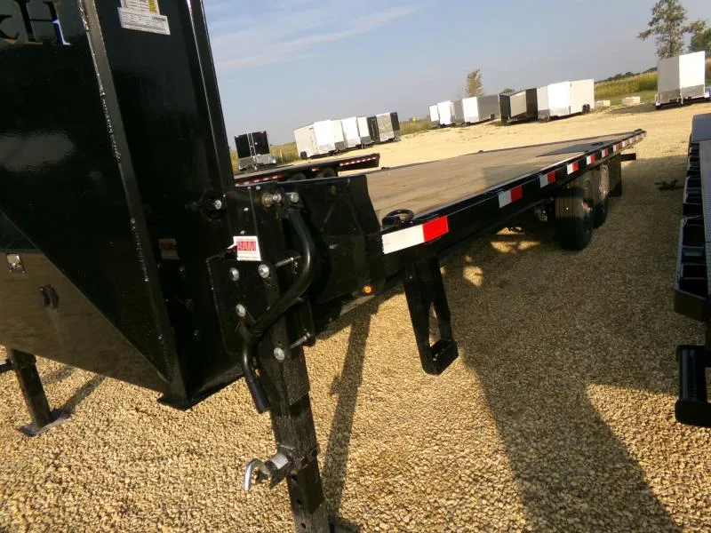 new Equipment / Flatbed Trailers H and H Trailer  for sale, in Nashua, IA Thumbnail 18