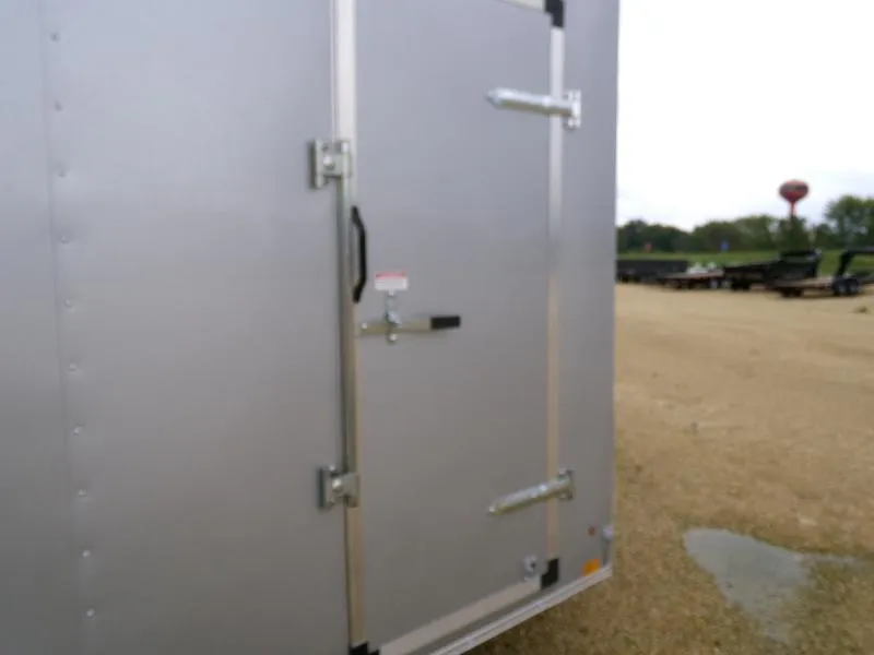 new Cargo (Enclosed) Trailers Cross Trailers  for sale, in Nashua, IA Thumbnail 8