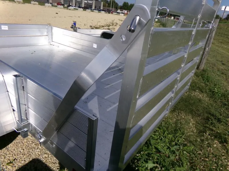 new Utility Trailers Aluma  for sale, in Nashua, IA Thumbnail 6