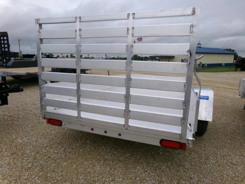 new Utility Trailers Aluma  for sale, in Nashua, IA Thumbnail 11
