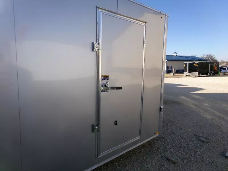 new Cargo (Enclosed) Trailers H and H Trailer  for sale, in Nashua, IA Thumbnail 10
