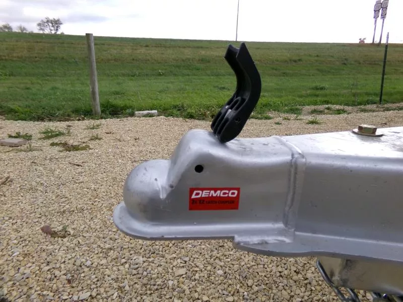 new Cargo (Enclosed) Trailers Stealth Trailers  for sale, in Nashua, IA Thumbnail 3