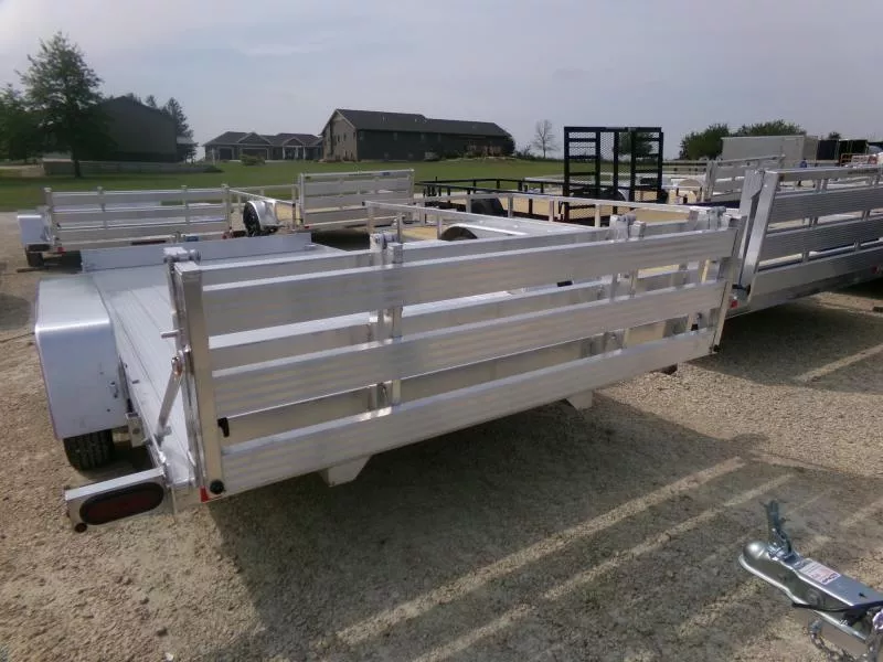 new ATV Trailers Bear Track  for sale, in Nashua, IA Thumbnail 5