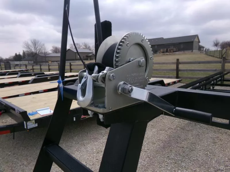 new Watercraft Trailers Mid America  for sale, in Nashua, IA Thumbnail 13