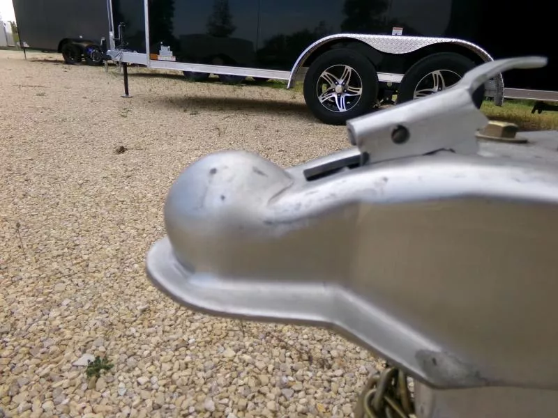 new Cargo (Enclosed) Trailers Stealth Trailers  for sale, in Nashua, IA Thumbnail 3