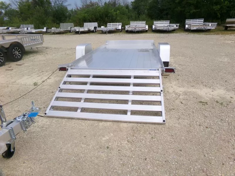 new Utility Trailers Bear Track  for sale, in Nashua, IA Thumbnail 13