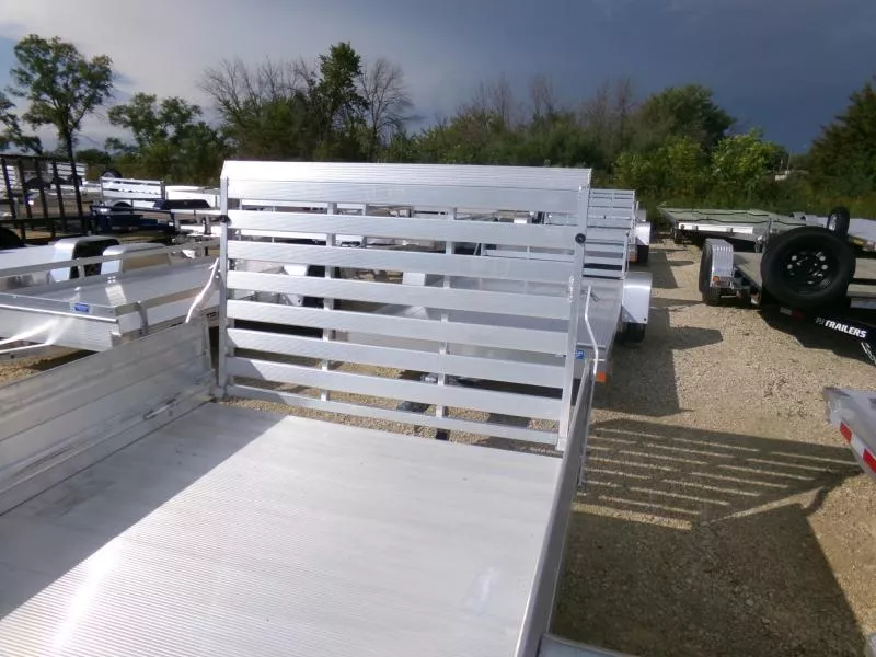 new Utility Trailers Aluma  for sale, in Nashua, IA Thumbnail 5