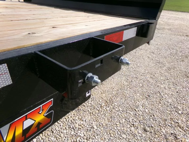 new Car Haulers / Racing Trailers H and H Trailer  for sale, in Nashua, IA Thumbnail 8