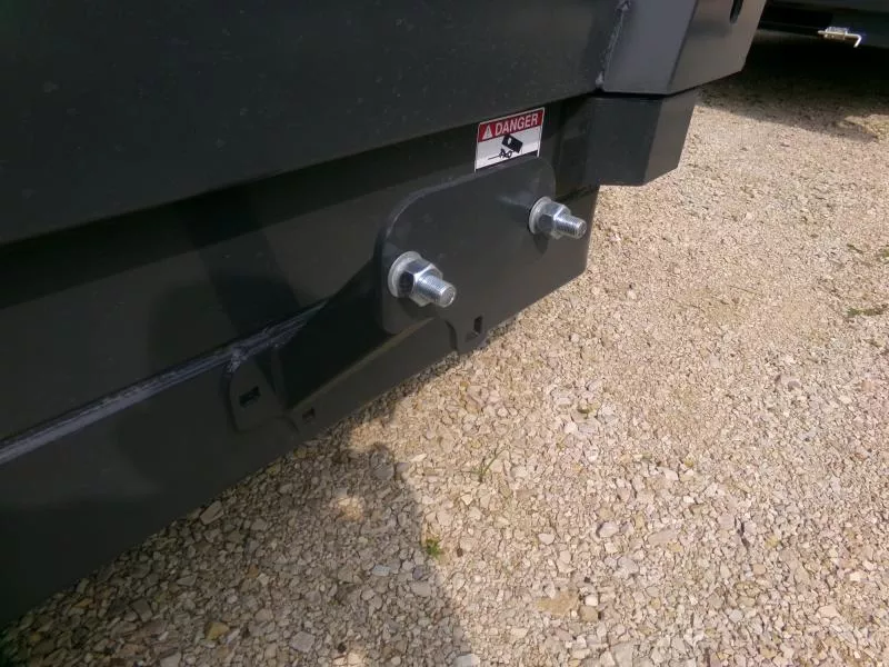 new Dump Trailers Norstar  for sale, in Nashua, IA Thumbnail 7
