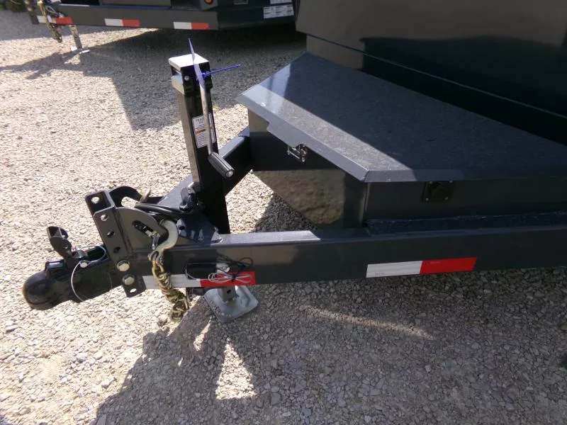 new Dump Trailers Norstar  for sale, in Nashua, IA Thumbnail 3