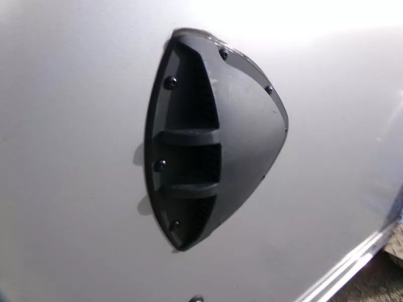 new Cargo (Enclosed) Trailers Stealth Trailers  for sale, in Nashua, IA Thumbnail 12