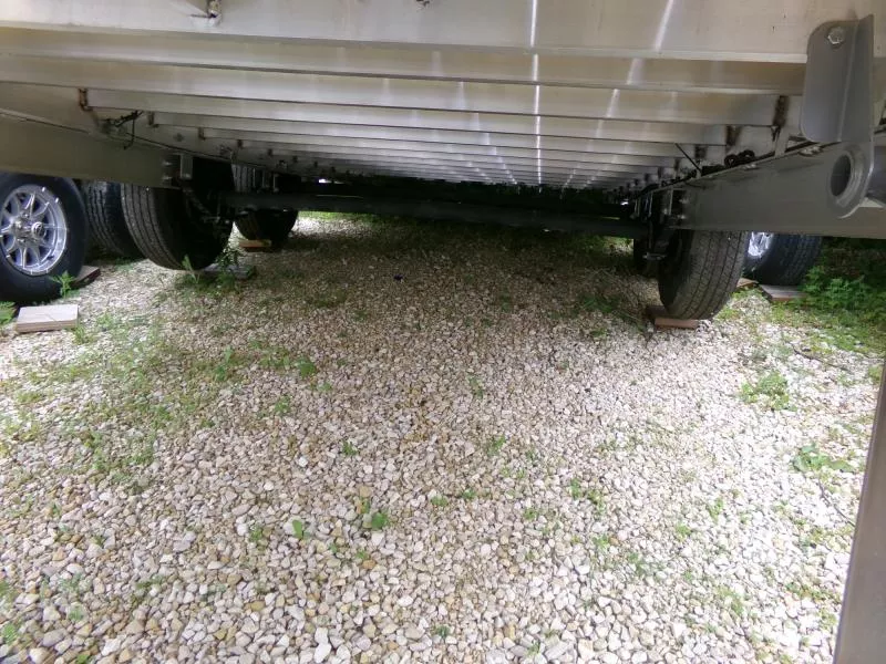 new Car Haulers / Racing Trailers H and H Trailer  for sale, in Nashua, IA Thumbnail 9