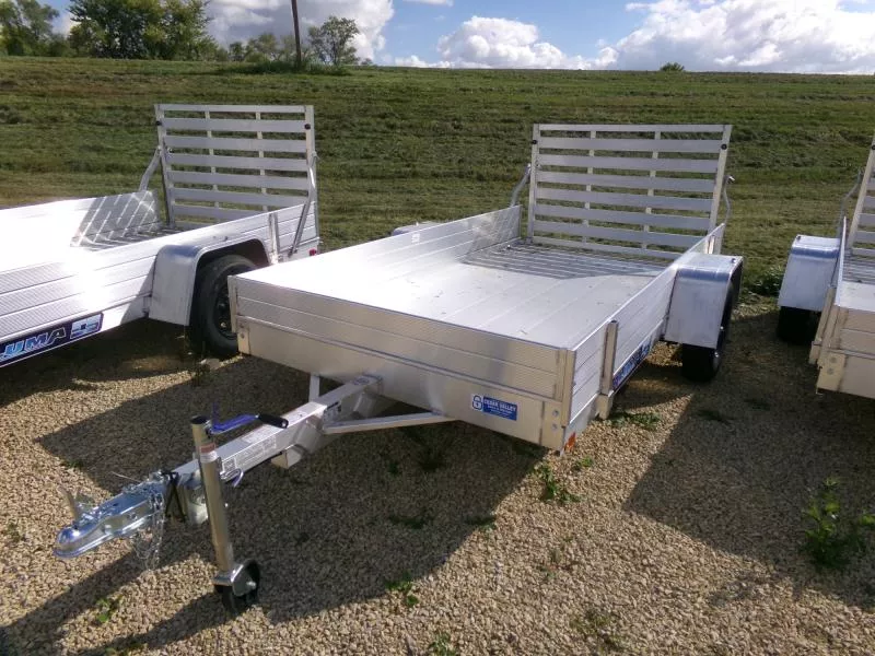 new Utility Trailers Aluma  for sale, in Nashua, IA image-0