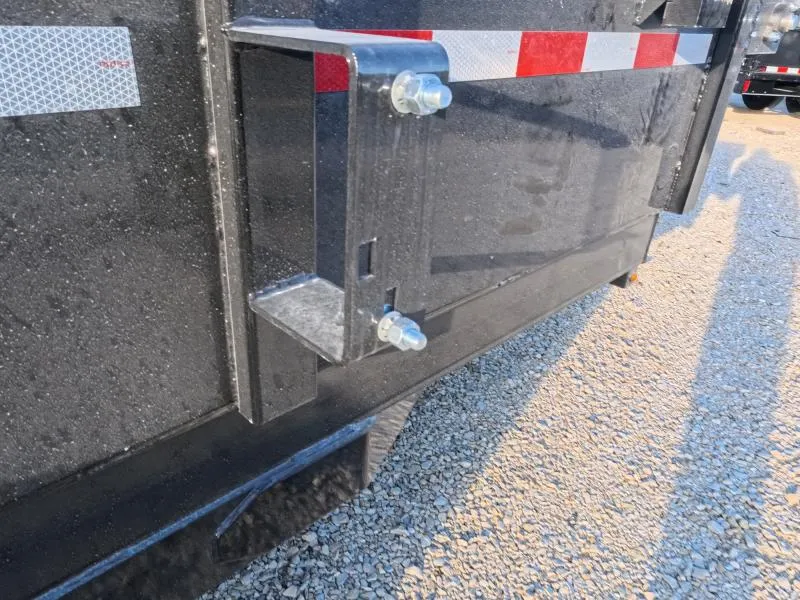 new Dump Trailers Punch Trailers  for sale, in Nashua, IA Thumbnail 12