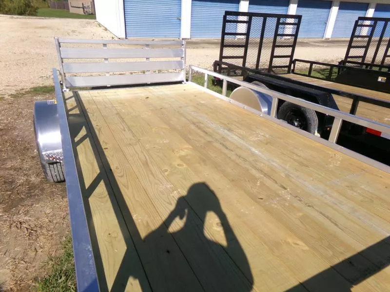 new Utility Trailers H and H Trailer  for sale, in Nashua, IA Thumbnail 11