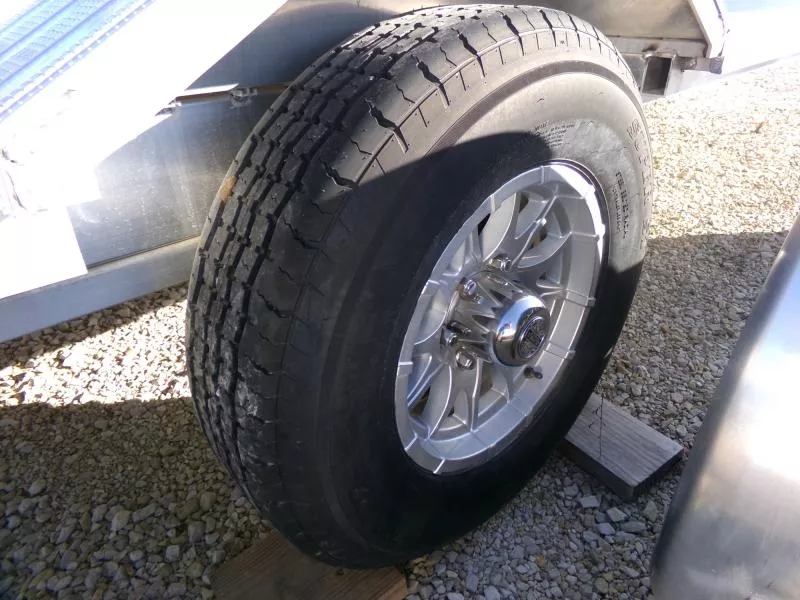 new Utility Trailers Aluma  for sale, in Nashua, IA Thumbnail 7