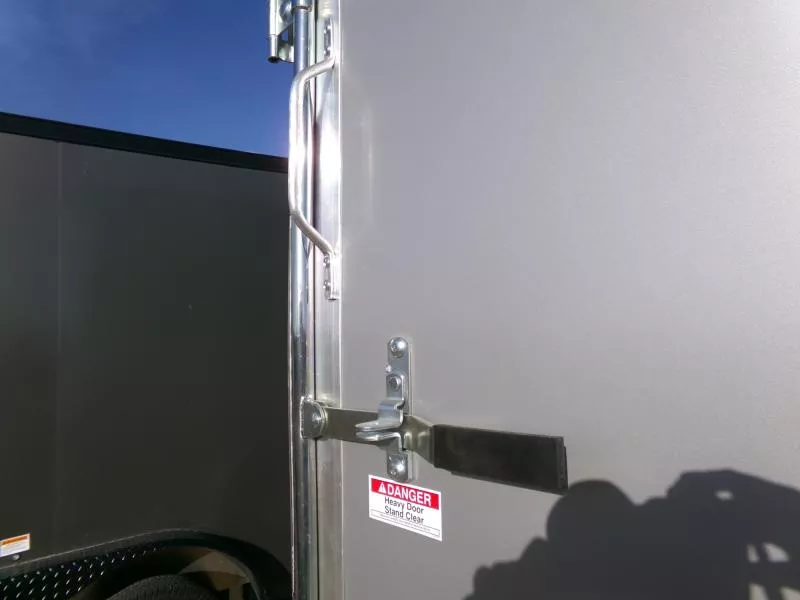 new Cargo (Enclosed) Trailers Formula Trailers  for sale, in Nashua, IA Thumbnail 6