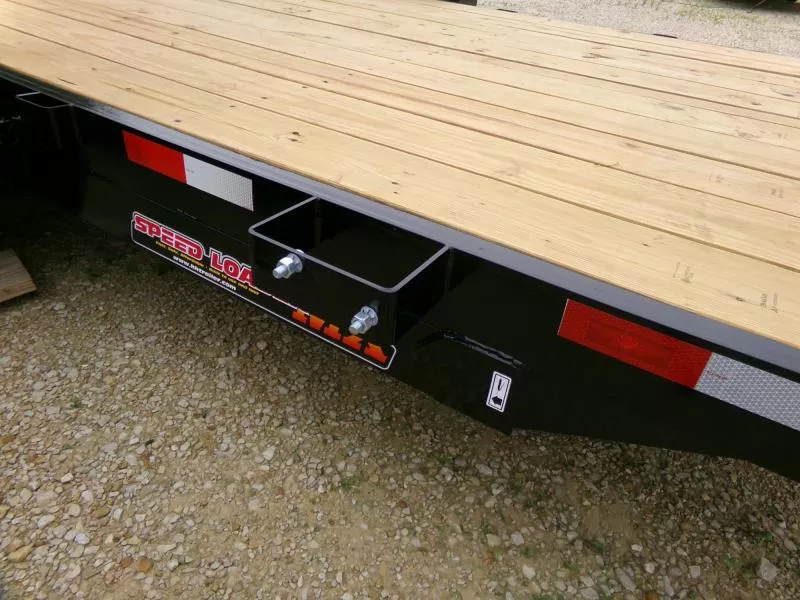 new Car Haulers / Racing Trailers H and H Trailer  for sale, in Nashua, IA Thumbnail 6